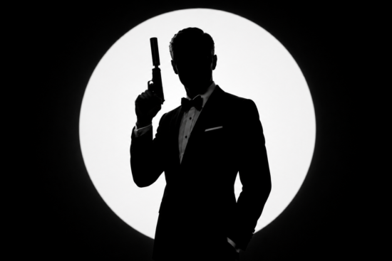 Busca por 007