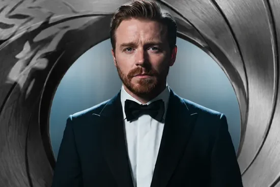 Jack Lowden